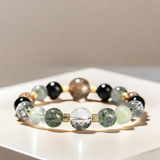 Black Gold Energy Bracelet