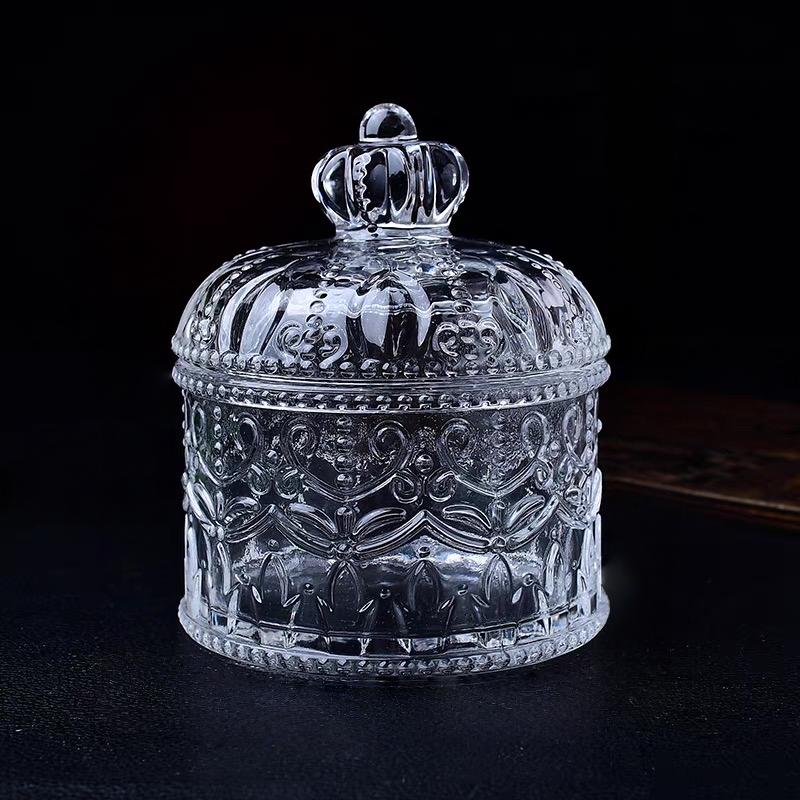 Crystal Cleansing Bowl