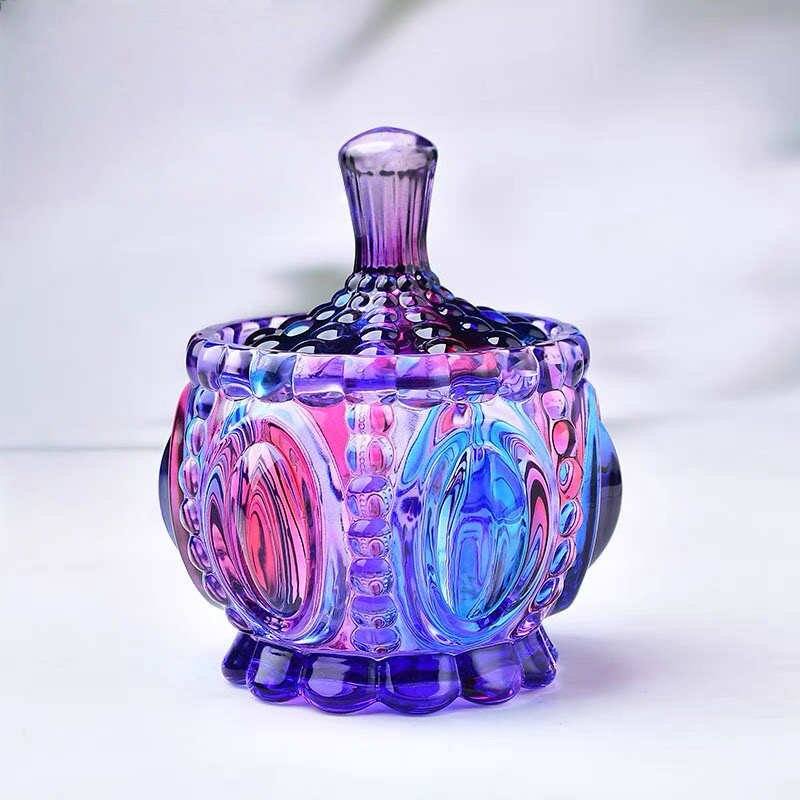 Crystal Cleansing Bowl
