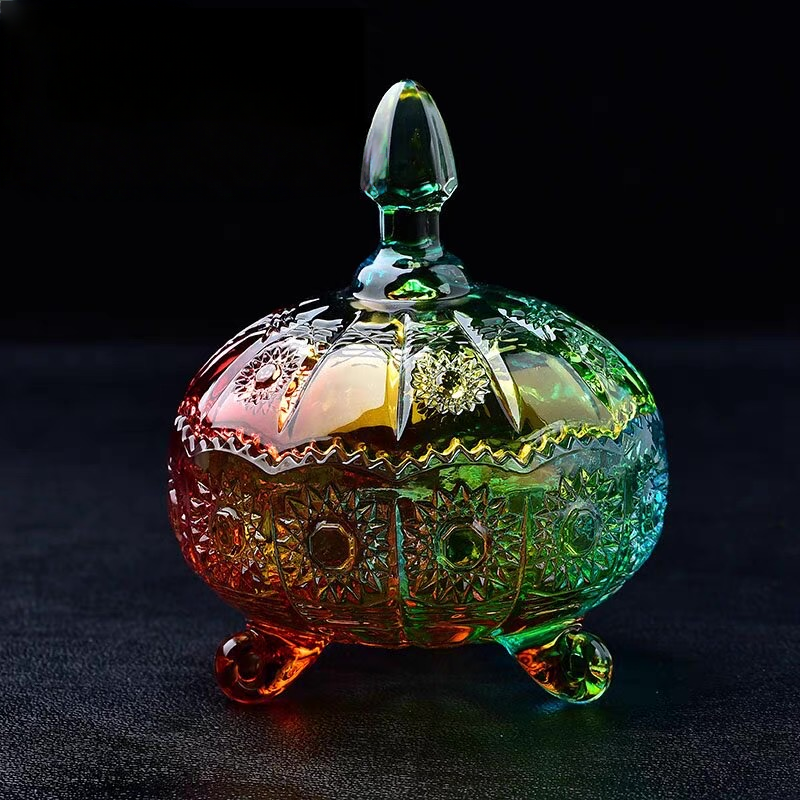 Crystal Cleansing Bowl