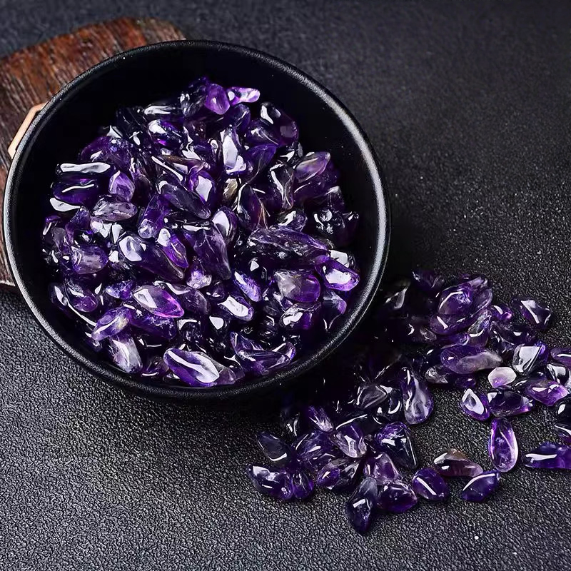 Crystal Cleansing Stones