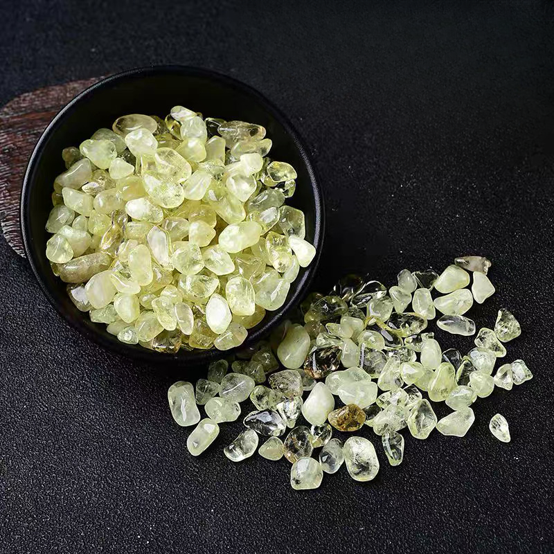 Crystal Cleansing Stones