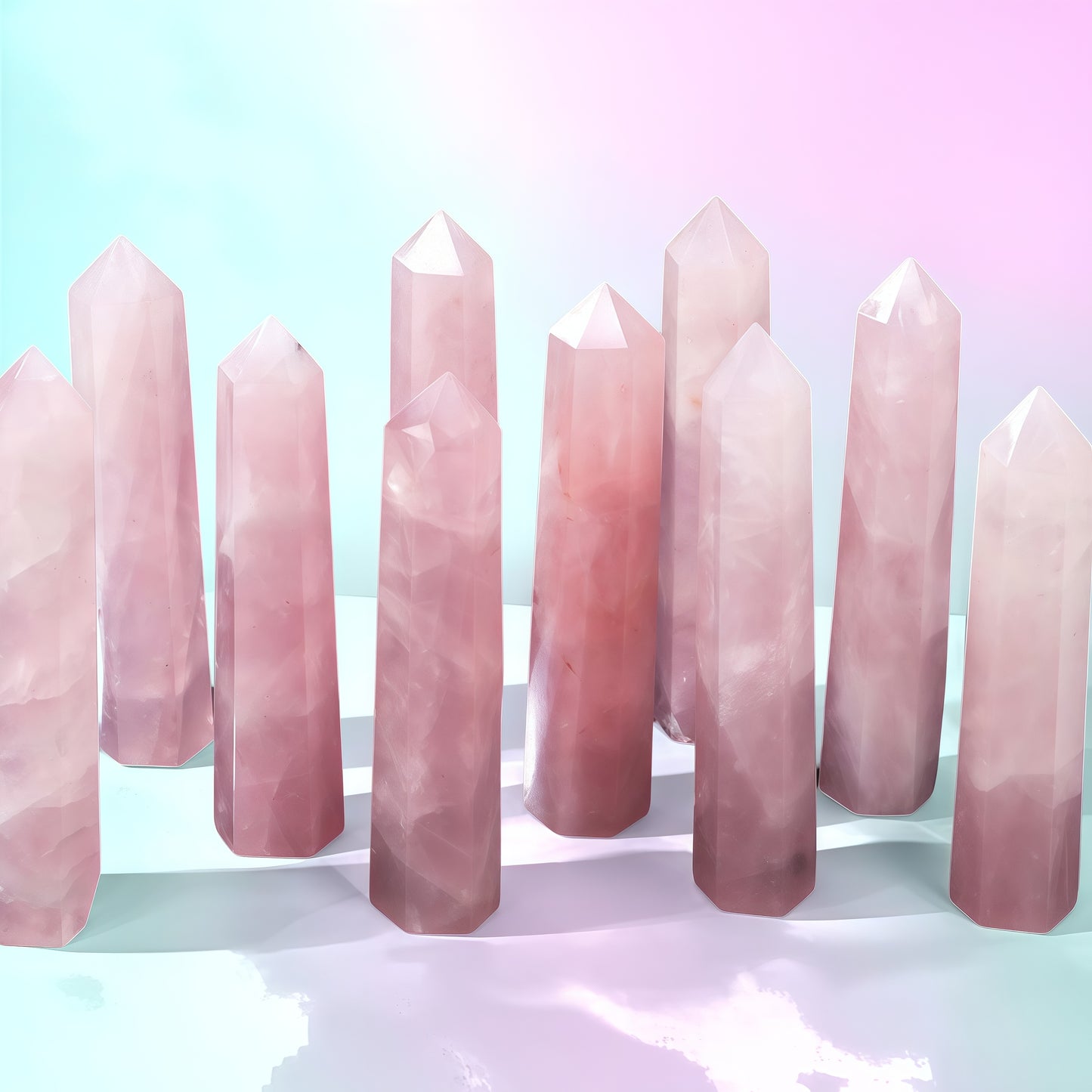 Healing_Natural_Rose_Quartz_Rough_Stone_Wand