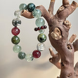Super Seven Crystal Bracelet