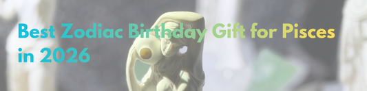 Best Zodiac Birthday Gift for Pisces in 2026