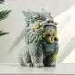 A Wealth-attracting Pi Xiu Decor