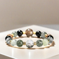 Black Gold Energy Bracelet