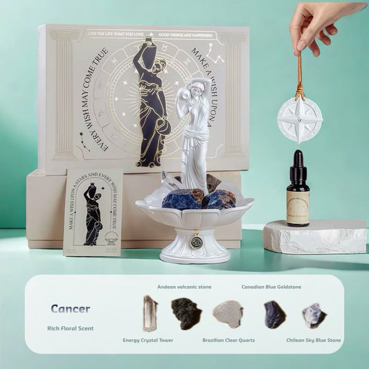 Cancer_Zodiac_Crystal_Aromatherapy_Set_Personalized_Diffuser_Collection_FUVIBE_