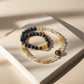 Citrine × Tiger’s Eye Energy Bracelet