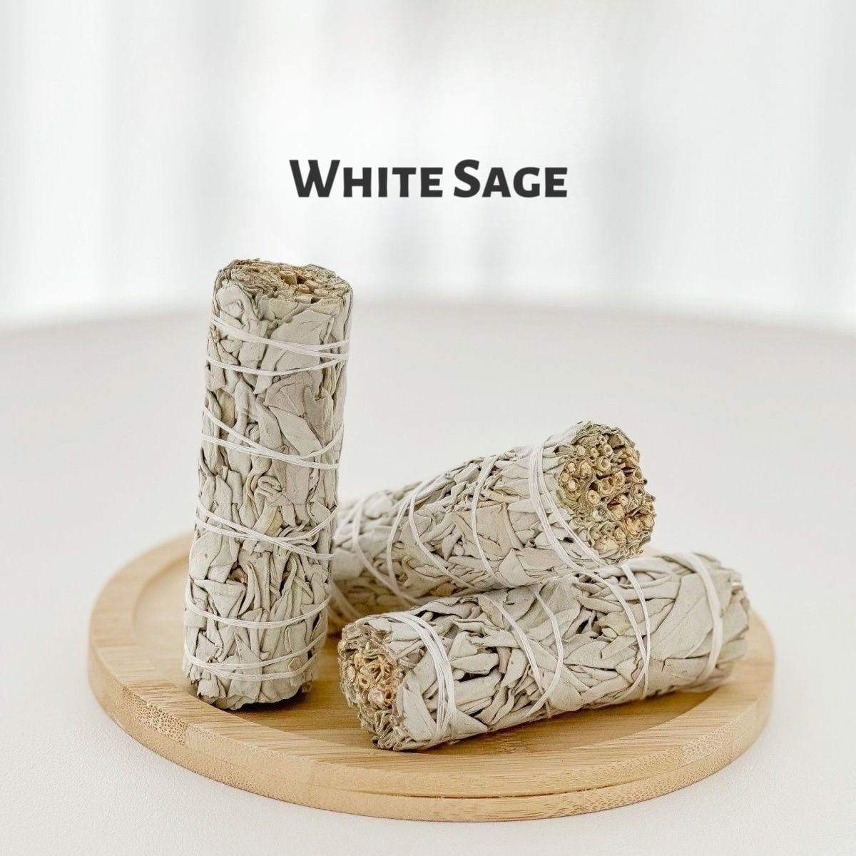 Cleansing and Purify Energy Set - Smudge Incense Sticks