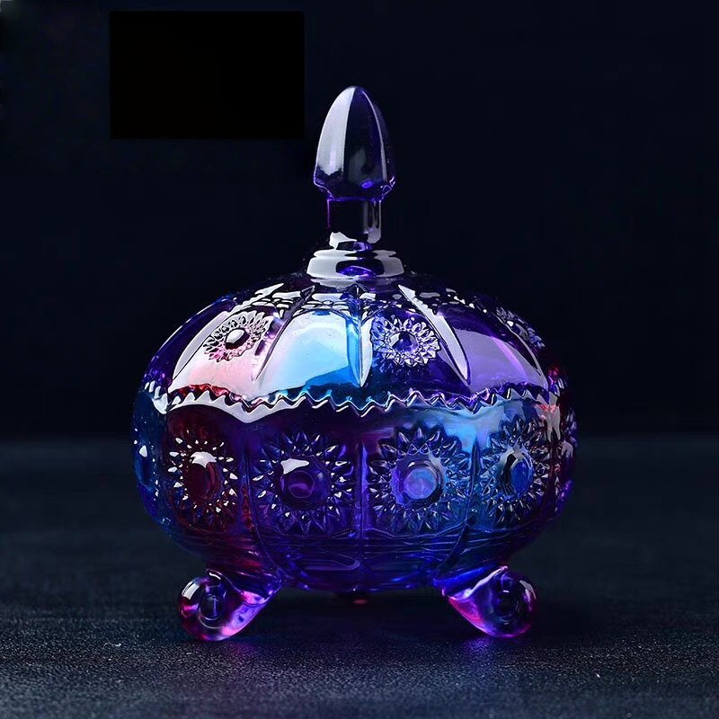 Crystal Cleansing Bowl