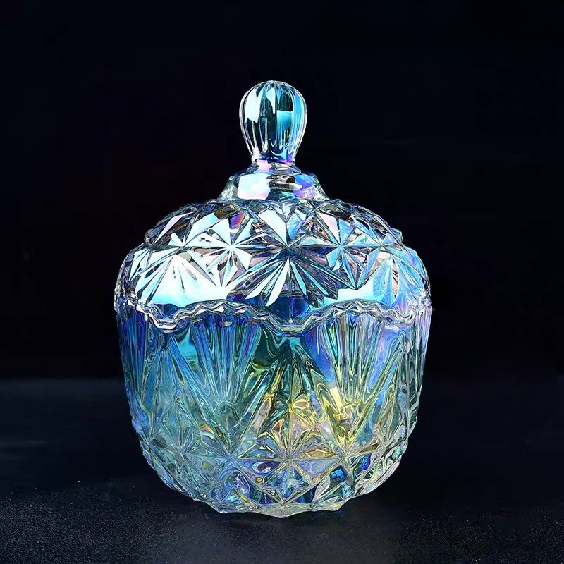 Crystal Cleansing Bowl