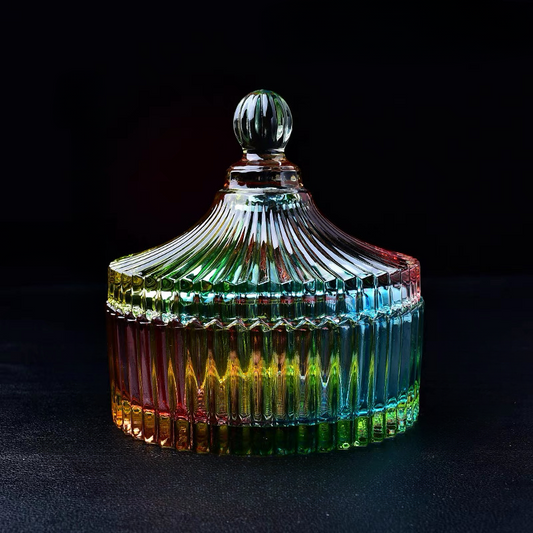Crystal Cleansing Bowl
