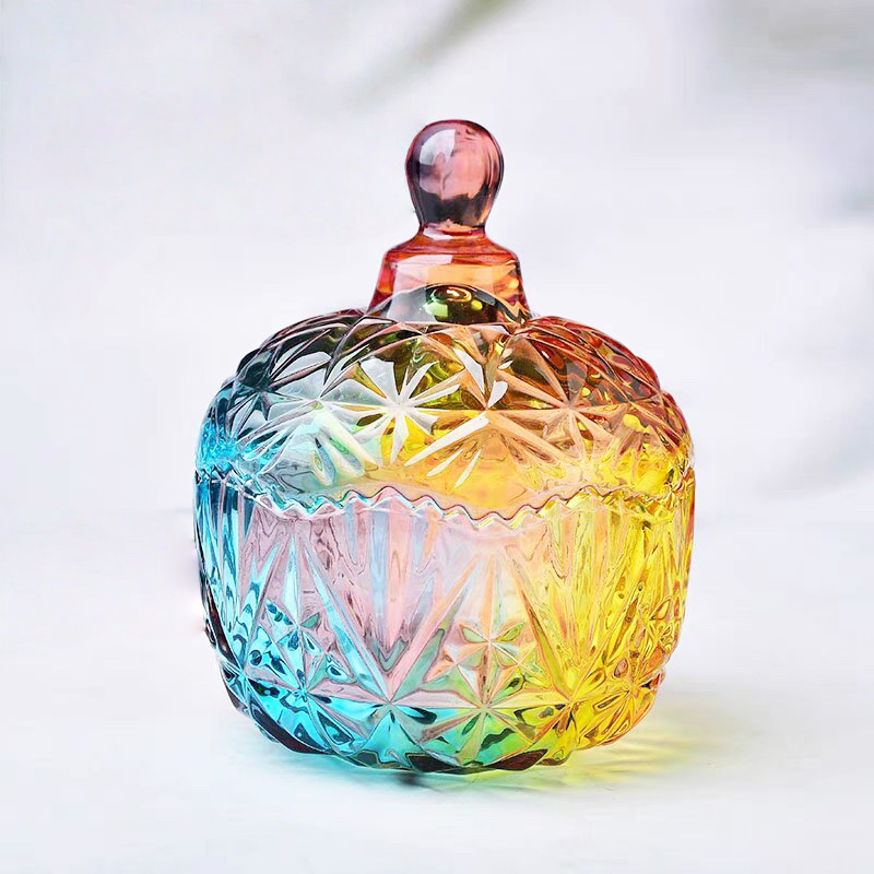 Crystal Cleansing Bowl