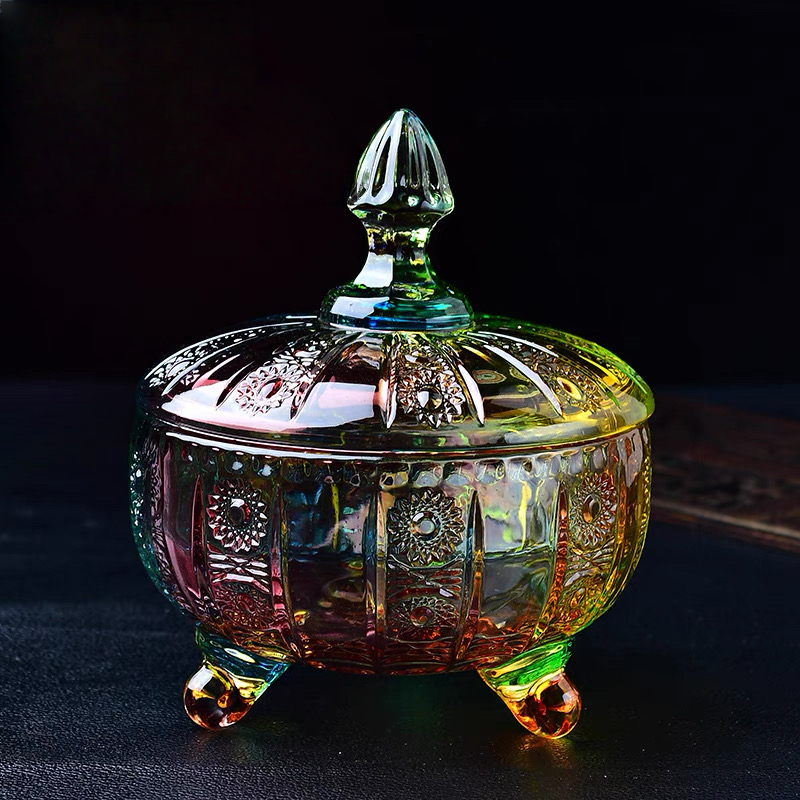 Crystal Cleansing Bowl