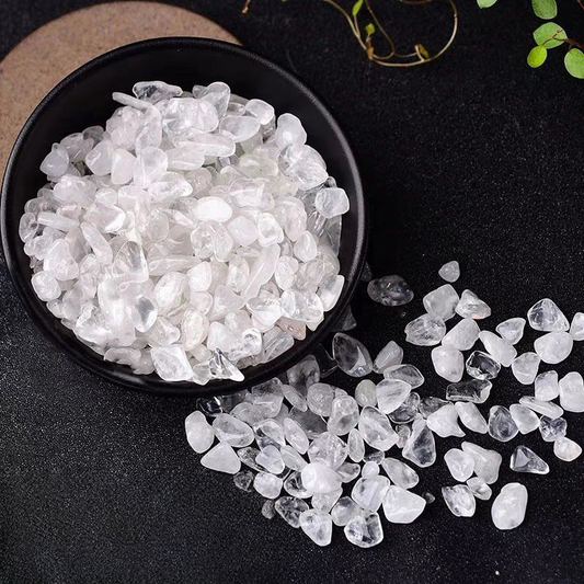Crystal Cleansing Stones