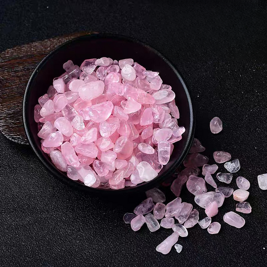 Crystal Cleansing Stones