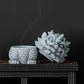 Double Blessings Pi Xiu Incense Burner