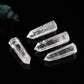 Healing Natural Clea Quartz Rough Stone Wand2
