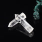 Healing Natural Clea Quartz Rough Stone Wand2