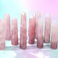 Healing_Natural_Rose_Quartz_Rough_Stone_Wand