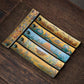 Imperial Enamel-Painted Porcelain Incense Holder