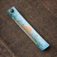 Imperial Enamel-Painted Porcelain Incense Holder