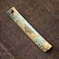 Imperial Enamel-Painted Porcelain Incense Holder