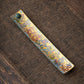 Imperial Enamel-Painted Porcelain Incense Holder