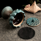 Lotus Lantern Backflow Incense Burner