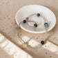 Moonstone × Tiger’s Eye Bracelet