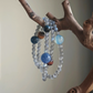 Moonstone × Tiger’s Eye Bracelet