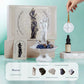 Pisces_Zodiac_Crystal_Aromatherapy_Set_Personalized_Diffuser_Collection_FUVIBE_
