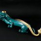Pixiu Figurines - Wealth Guardian for Modern Homes