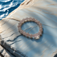 Rose Quartz × Pi Xiu Bracelet