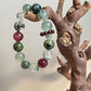 Super Seven Crystal Bracelet